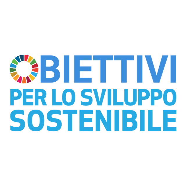 Logo SDG Agenda 2030