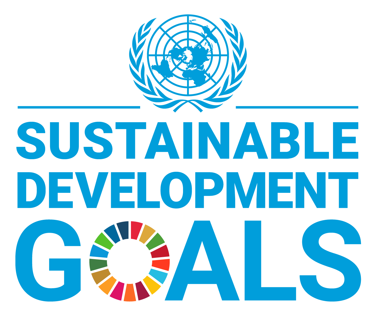 Logo SDG ONU Agenda 2030